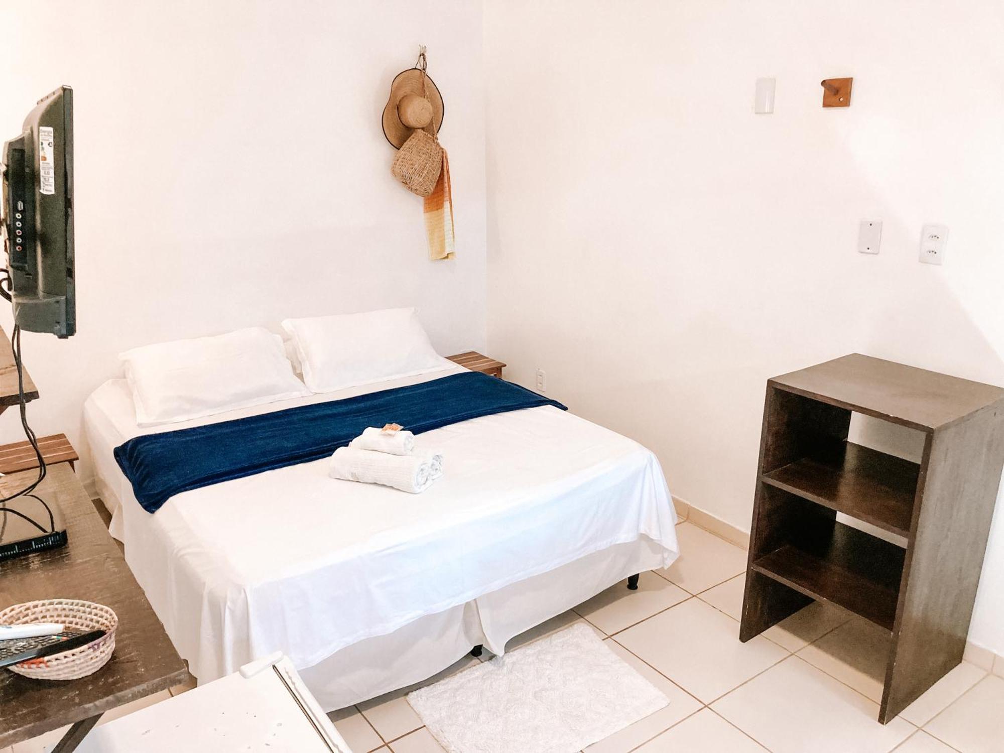 Vai Da Certo Hotel Jijoca de Jericoacoara Exterior photo