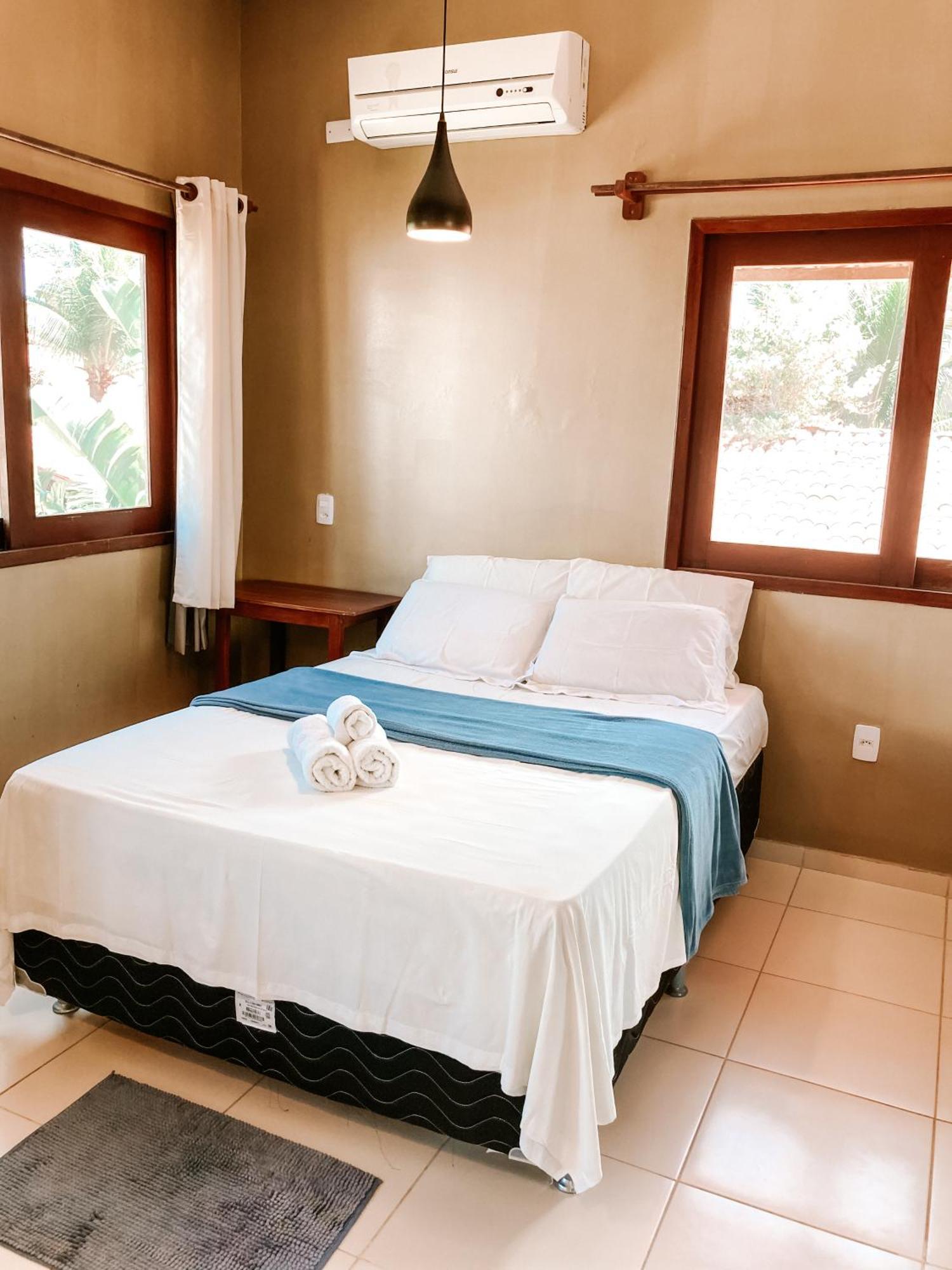 Vai Da Certo Hotel Jijoca de Jericoacoara Exterior photo