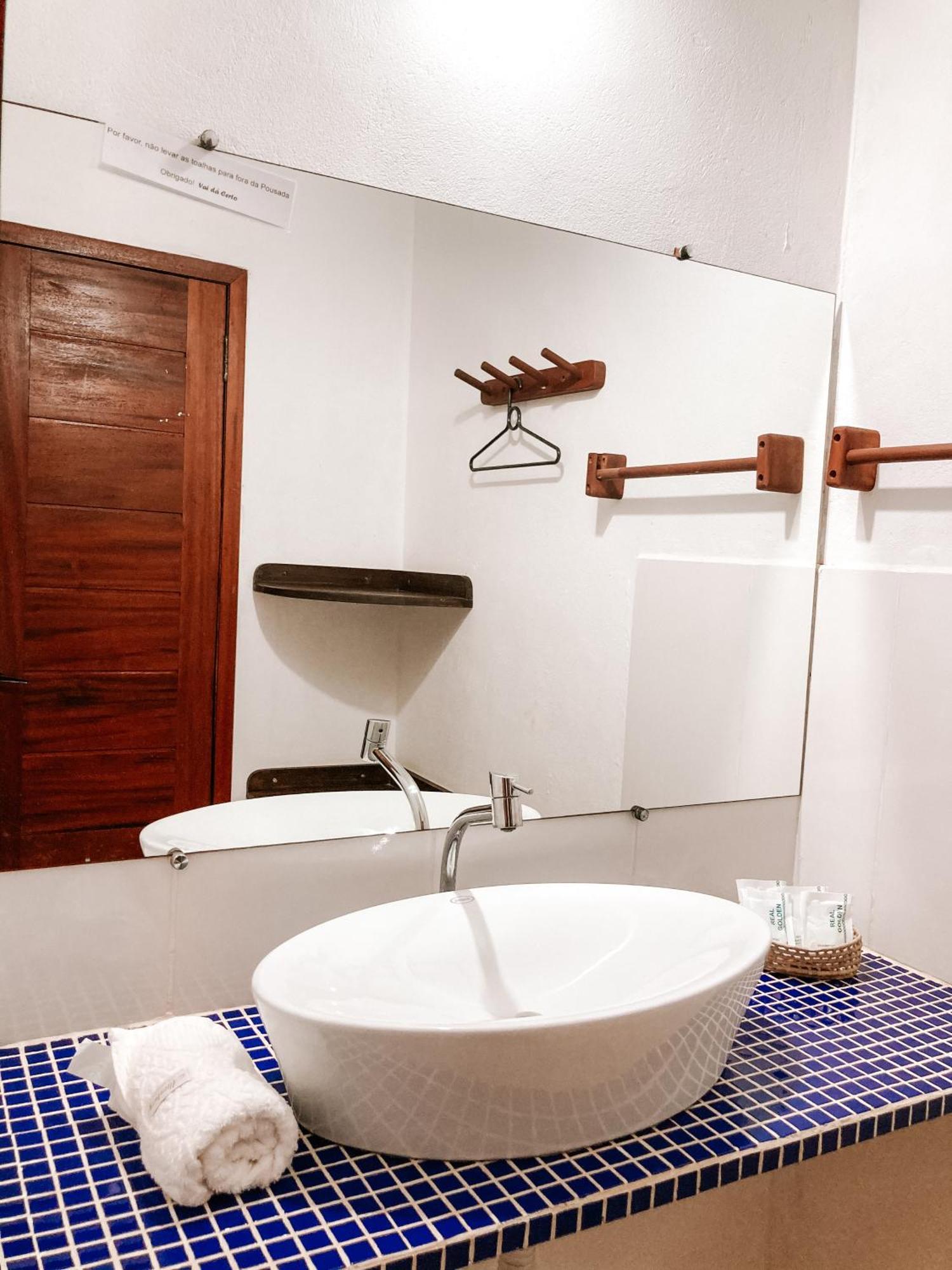 Vai Da Certo Hotel Jijoca de Jericoacoara Exterior photo
