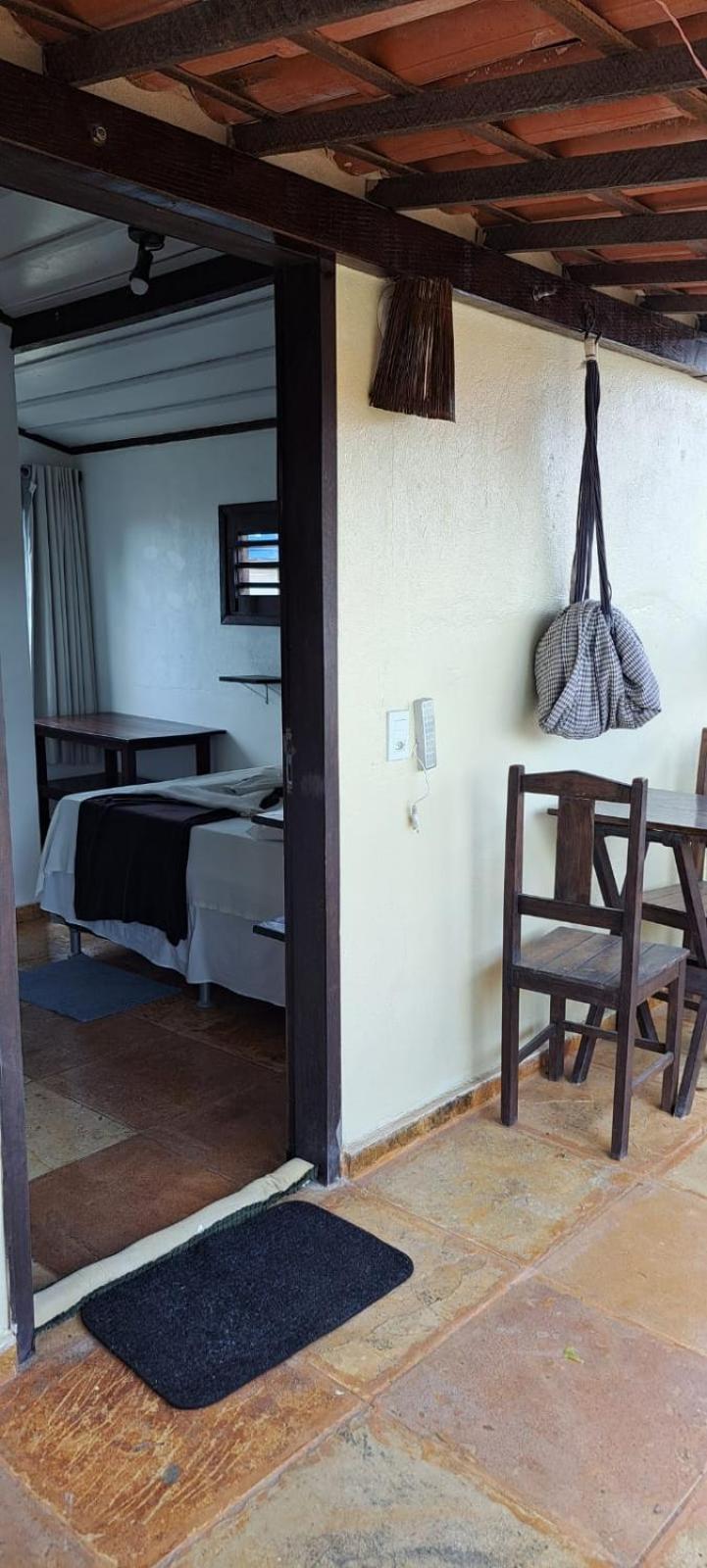 Vai Da Certo Hotel Jijoca de Jericoacoara Exterior photo